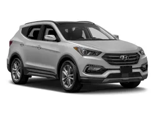 Hyundai SANTA FE Sport 2017 AWD 2.0T Ultimate 4dr SUV