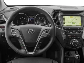 Hyundai SANTA FE Sport 2017 AWD 2.0T Ultimate 4dr SUV