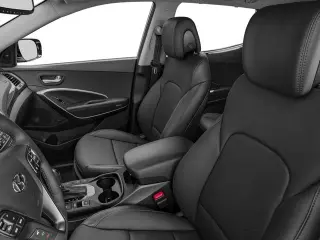 Hyundai SANTA FE Sport 2017 AWD 2.0T Ultimate 4dr SUV