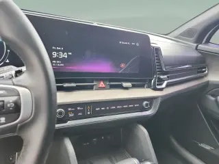 Kia Sportage 2024 AWD X-Pro 4dr SUV