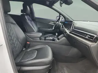 Kia Sportage 2024 AWD X-Pro 4dr SUV