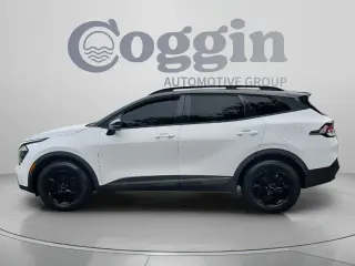 Kia Sportage 2024 AWD X-Pro 4dr SUV