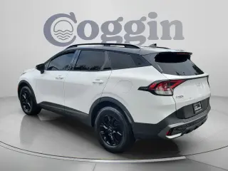 Kia Sportage 2024 AWD X-Pro 4dr SUV