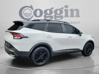 Kia Sportage 2024 AWD X-Pro 4dr SUV
