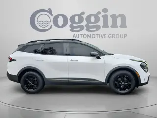 Kia Sportage 2024 AWD X-Pro 4dr SUV