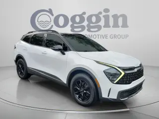 Kia Sportage 2024 AWD X-Pro 4dr SUV
