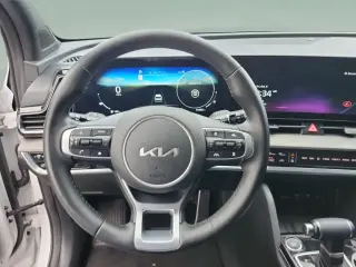 Kia Sportage 2024 AWD X-Pro 4dr SUV