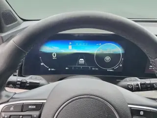 Kia Sportage 2024 AWD X-Pro 4dr SUV