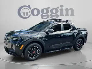 Hyundai SANTA CRUZ 2024 AWD XRT 4dr Crew Cab 4.3ft. SB