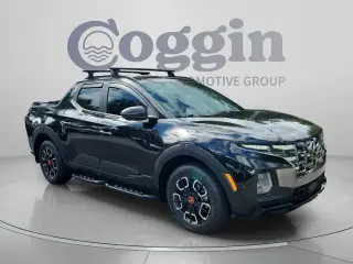Hyundai SANTA CRUZ 2024 AWD XRT 4dr Crew Cab 4.3ft. SB