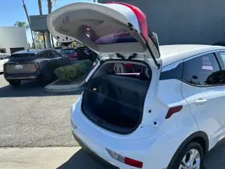 Chevrolet Bolt EV 2020 LT 4dr Hatchback