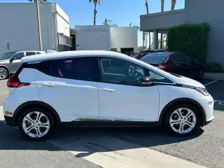 Chevrolet Bolt EV 2020 LT 4dr Hatchback