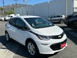 Chevrolet Bolt EV 2020 LT 4dr Hatchback