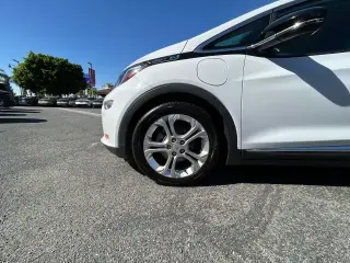 Chevrolet Bolt EV 2020 LT 4dr Hatchback