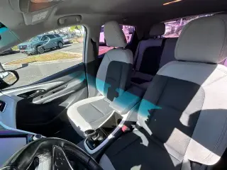 Chevrolet Bolt EV 2020 LT 4dr Hatchback