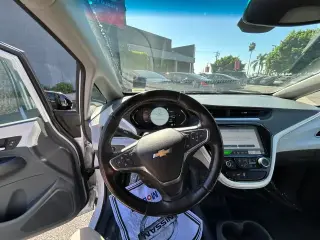 Chevrolet Bolt EV 2020 LT 4dr Hatchback