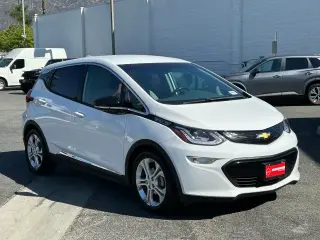 Chevrolet Bolt EV 2020 LT 4dr Hatchback