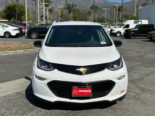 Chevrolet Bolt EV 2020 LT 4dr Hatchback