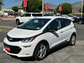 Chevrolet Bolt EV 2020 LT 4dr Hatchback