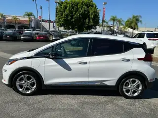 Chevrolet Bolt EV 2020 LT 4dr Hatchback
