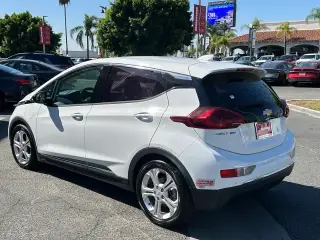Chevrolet Bolt EV 2020 LT 4dr Hatchback