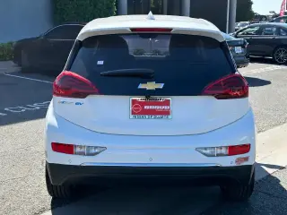 Chevrolet Bolt EV 2020 LT 4dr Hatchback
