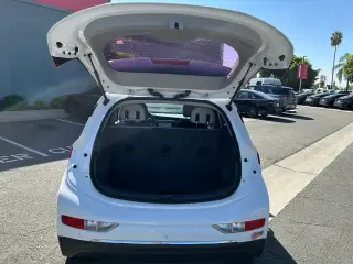 Chevrolet Bolt EV 2020 LT 4dr Hatchback