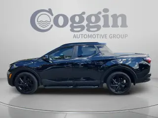 Hyundai SANTA CRUZ 2024 AWD Night 4dr Crew Cab 4.3ft SB
