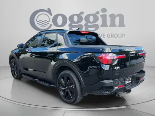 Hyundai SANTA CRUZ 2024 AWD Night 4dr Crew Cab 4.3ft SB
