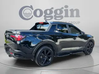 Hyundai SANTA CRUZ 2024 AWD Night 4dr Crew Cab 4.3ft SB