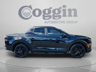 Hyundai SANTA CRUZ 2024 AWD Night 4dr Crew Cab 4.3ft SB
