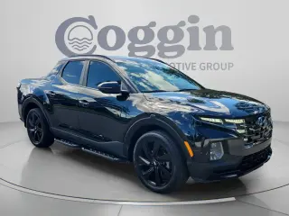 Hyundai SANTA CRUZ 2024 AWD Night 4dr Crew Cab 4.3ft SB