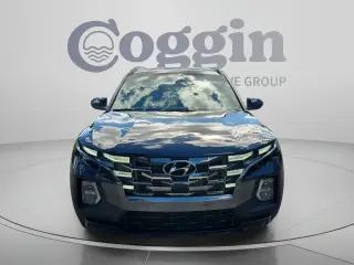 Hyundai SANTA CRUZ 2024 AWD Night 4dr Crew Cab 4.3ft SB