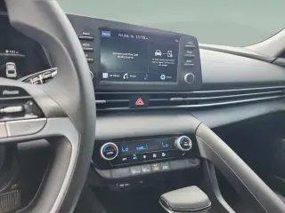 Hyundai ELANTRA 2021 SEL 4dr Sedán