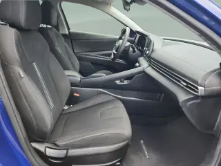 Hyundai ELANTRA 2021 SEL 4dr Sedán