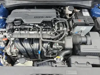 Hyundai ELANTRA 2021 SEL 4dr Sedán