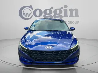Hyundai ELANTRA 2021 SEL 4dr Sedán