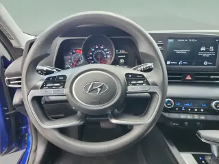 Hyundai ELANTRA 2021 SEL 4dr Sedán