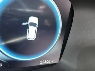 Hyundai SANTA FE 2023 Limited 4puertas Crossover