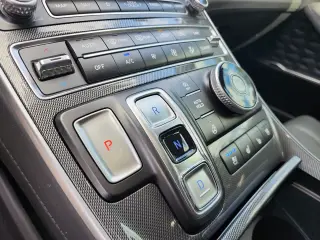 Hyundai SANTA FE 2023 Limited 4puertas Crossover