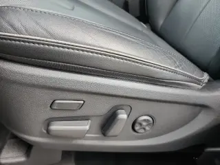 Hyundai SANTA FE 2023 Limited 4puertas Crossover