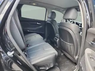 Hyundai SANTA FE 2023 Limited 4puertas Crossover