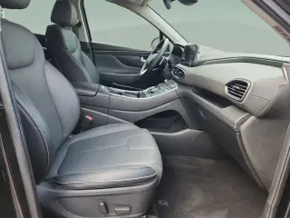 Hyundai SANTA FE 2023 Limited 4puertas Crossover