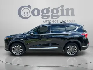 Hyundai SANTA FE 2023 Limited 4puertas Crossover