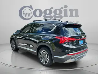 Hyundai SANTA FE 2023 Limited 4puertas Crossover
