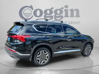 Hyundai SANTA FE 2023 Limited 4puertas Crossover