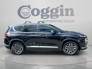 Hyundai SANTA FE 2023 Limited 4puertas Crossover