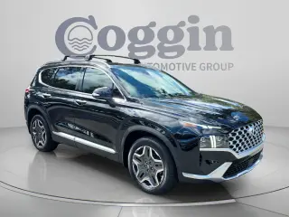 Hyundai SANTA FE 2023 Limited 4puertas Crossover
