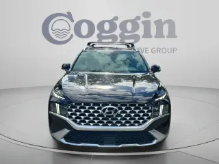 Hyundai SANTA FE 2023 Limited 4puertas Crossover