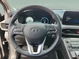 Hyundai SANTA FE 2023 Limited 4puertas Crossover